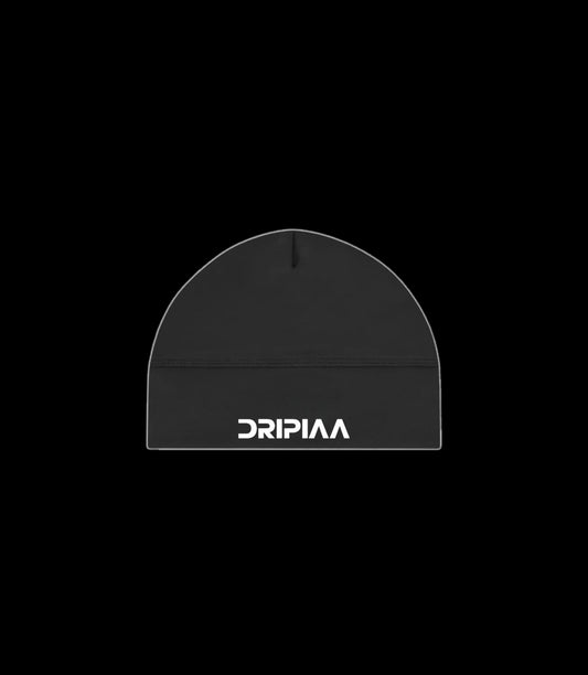 MOTION CAP [BLACK]