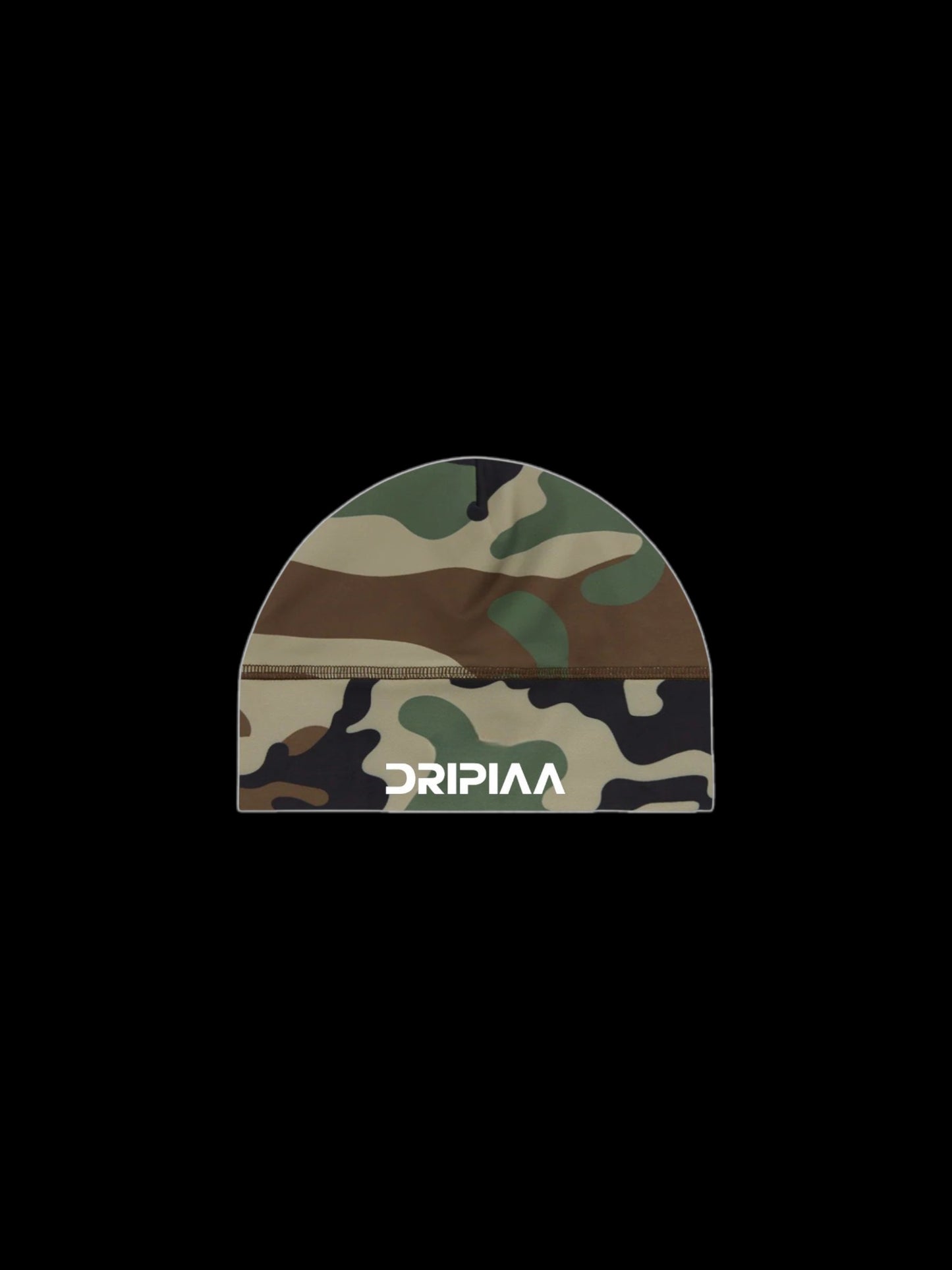 MOTION CAP [CAMO]