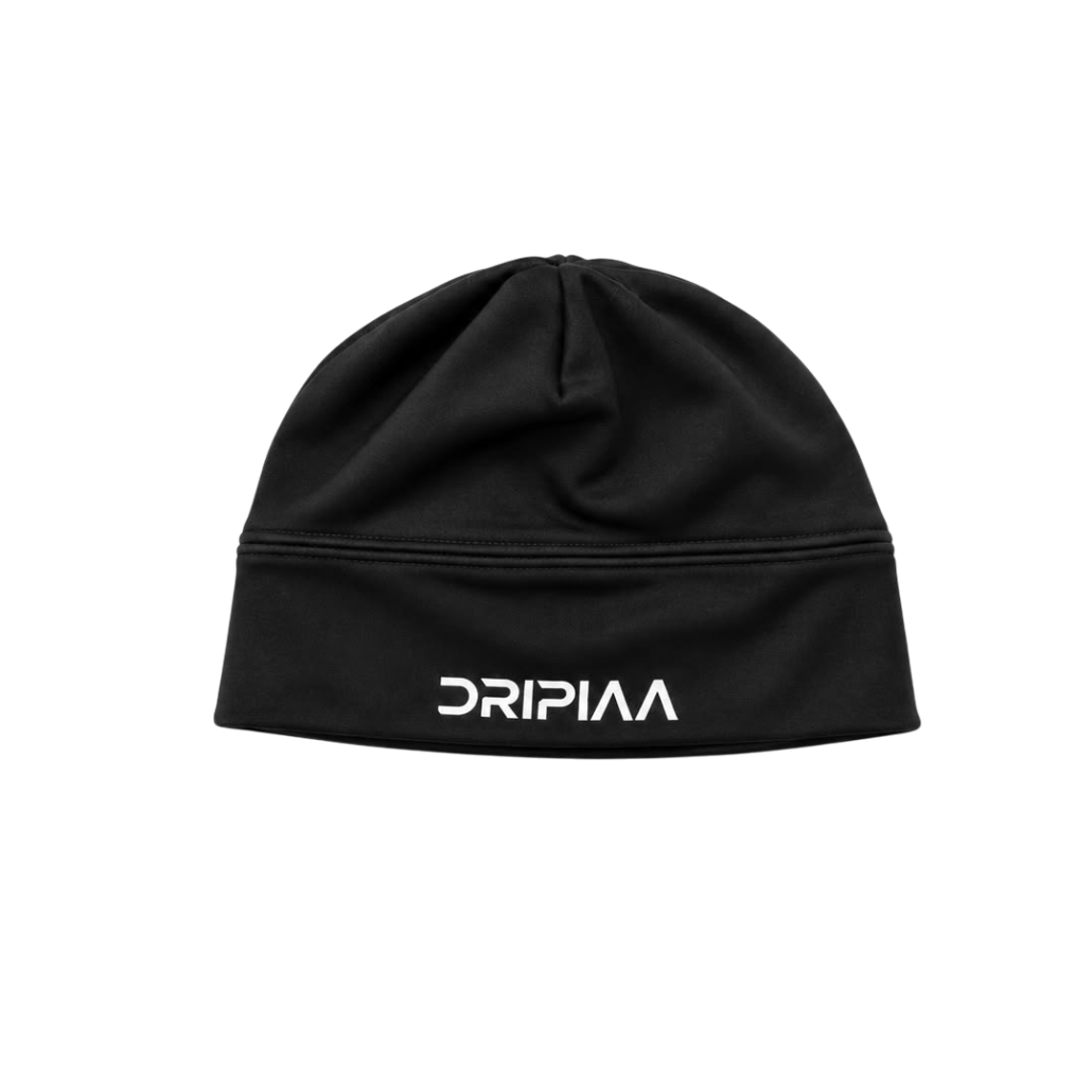 MOTION CAP [BLACK]